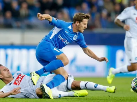 Napoli, equipo raro: de ganarle al campeón de la Champions a empatar con el más débil del grupo