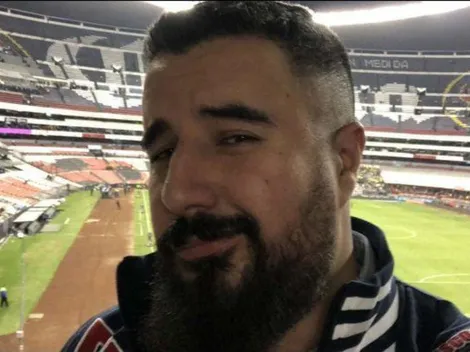 La predicción de Álvaro Morales para el Clásico Joven