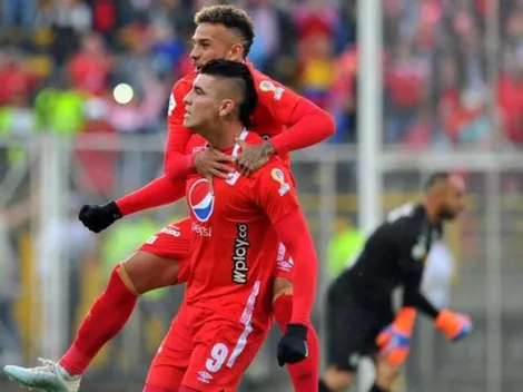 VER EN VIVO: América de Cali vs. Atlético Huila por la Liga Águila
