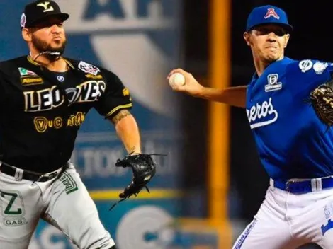 ¿Cuándo es el Juego 7 de la Serie del Rey? Día, fecha, horario y televisión