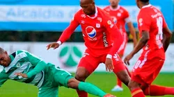 EN VIVO: América de Cali vs. Atlético Huila por la Liga Águila