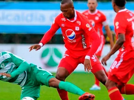 EN VIVO: América de Cali vs. Atlético Huila por la Liga Águila