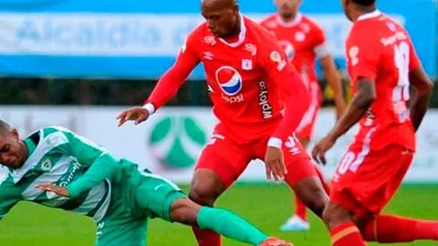 EN VIVO: América de Cali vs. Atlético Huila por la Liga Águila