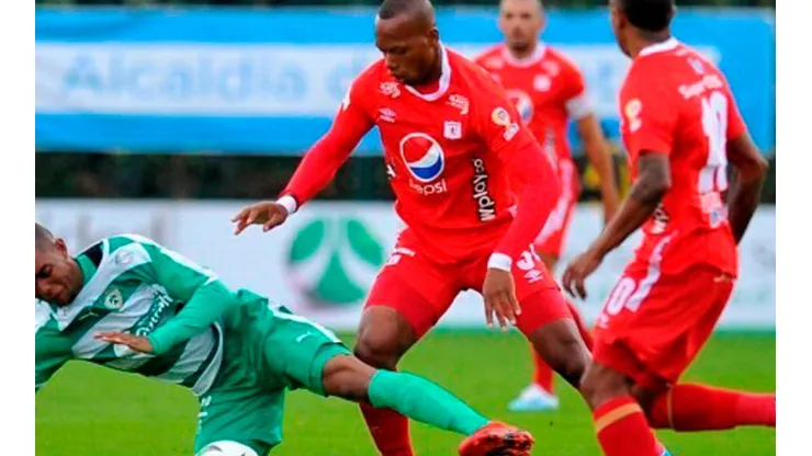 EN VIVO: América de Cali vs. Atlético Huila por la Liga Águila