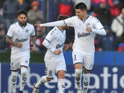 Qué canal transmite Instituto vs. Quilmes por la Primera Nacional