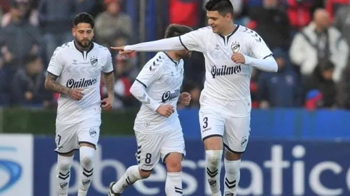 Qué canal transmite Instituto vs. Quilmes por la Primera Nacional