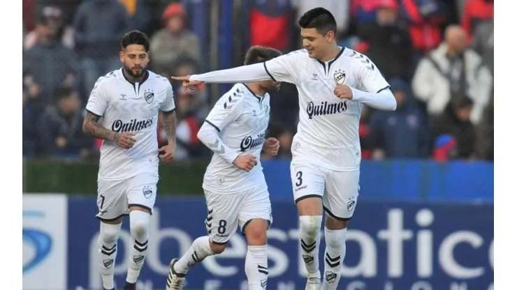 Qué canal transmite Instituto vs. Quilmes por la Primera Nacional