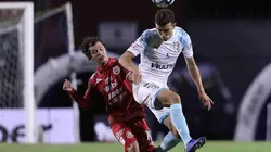 Querétaro vs. Mineros