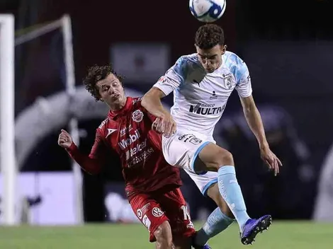 Qué canal transmite Querétaro vs. Mineros de Zacatecas por la Copa MX