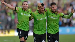 FC Juárez recibe a Atlante