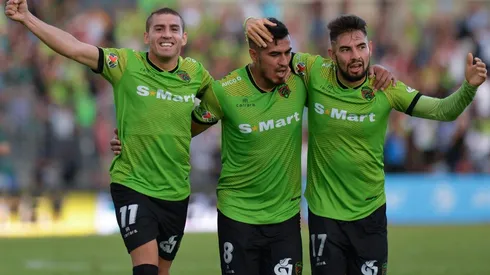 FC Juárez recibe a Atlante