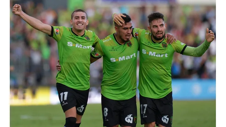 FC Juárez recibe a Atlante
