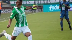 EN VIVO: Alianza Petrolera vs. Atlético Nacional por la Liga Águila