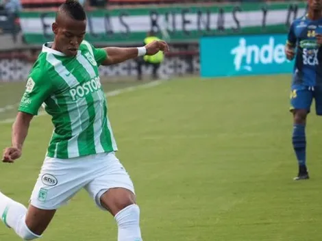 EN VIVO: Alianza Petrolera vs. Atlético Nacional por la Liga Águila