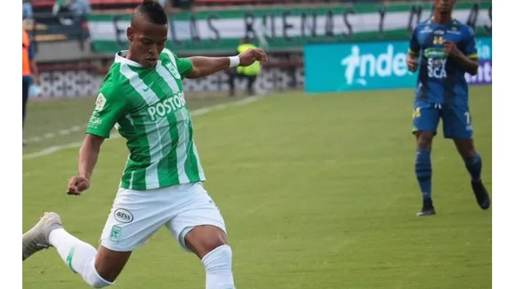EN VIVO: Alianza Petrolera vs. Atlético Nacional por la Liga Águila