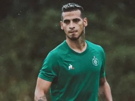 A sacarlo adelante: Saint Etienne con Trauco tendrá un duelo clave en la Europa League