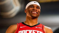 Mike D'Antoni reveló su plan llevar a los Rockets a las Finales con Russell Westbrook y James Harden