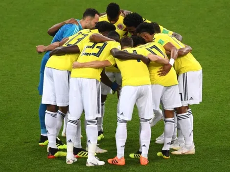 Los nueve jugadores han estado en todas las convocatorias con Queiroz