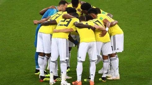 Los nueve jugadores han estado en todas las convocatorias con Queiroz