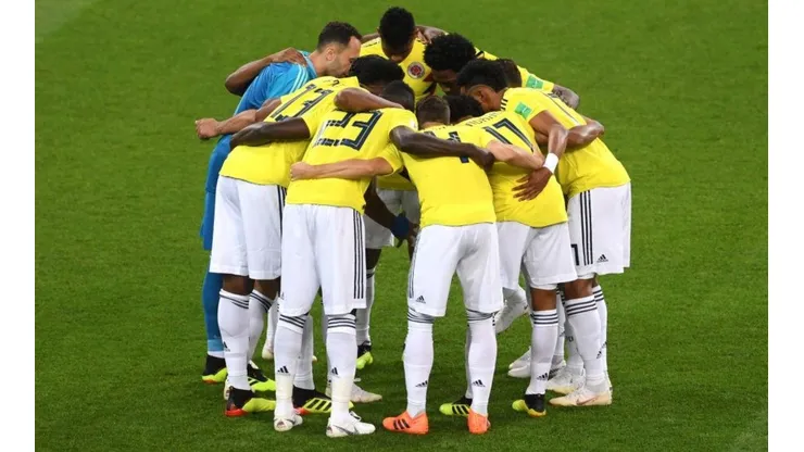 Los nueve jugadores han estado en todas las convocatorias con Queiroz