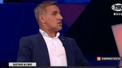 Foto de Raúl Cascini, exjugador de Boca.