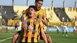 Cómo ver Mitre vs. Barracas Central por la Primera Nacional