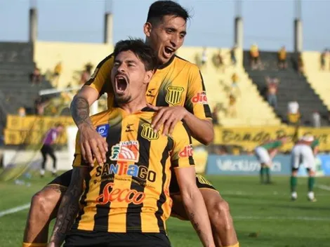 Cómo ver Mitre vs. Barracas Central por la Primera Nacional