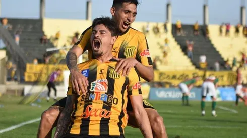 Cómo ver Mitre vs. Barracas Central por la Primera Nacional