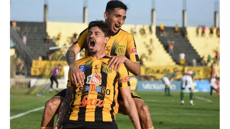 Cómo ver Mitre vs. Barracas Central por la Primera Nacional