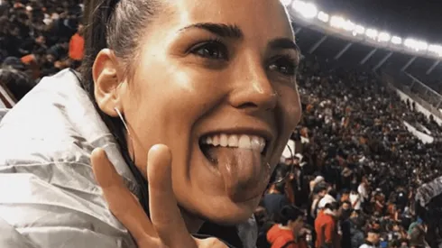 Mina Bonino le explicó a los hinchas de Boca por qué ganó River