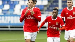 Qué canal transmite Zenit vs. Benfica por la Champions League