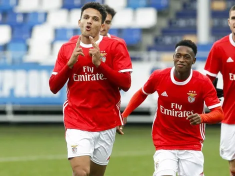 Qué canal transmite Zenit vs. Benfica por la Champions League