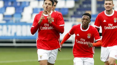 Qué canal transmite Zenit vs. Benfica por la Champions League