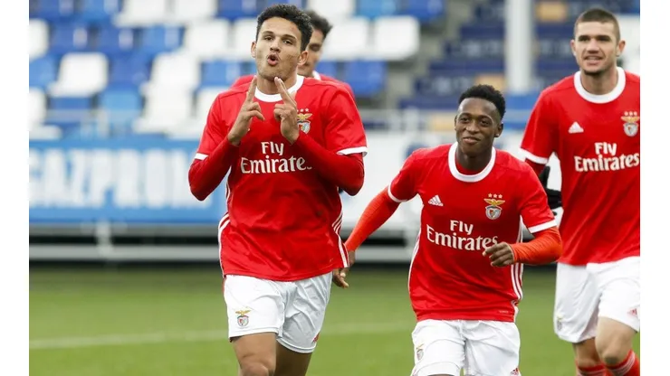 Qué canal transmite Zenit vs. Benfica por la Champions League