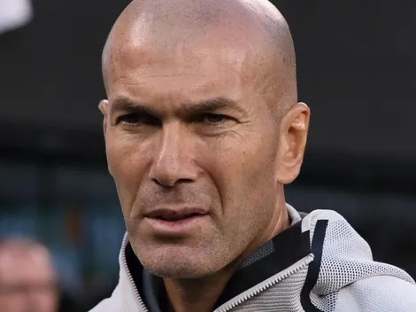 Acusan a Zidane de mentiroso porque James estaba listo para jugar contra Brujas