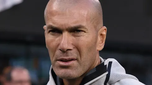 Acusan a Zidane de mentiroso porque James estaba listo para jugar contra Brujas