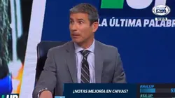 Hay esperanza: Yayo de la Torre elogió a Pumas y le auguró un gran futuro