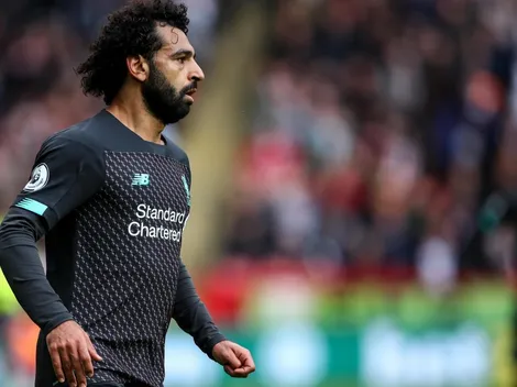 EN VIVO: Liverpool vs. Salzburgo por la Champions League