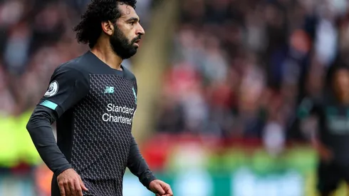 EN VIVO: Liverpool vs. Salzburgo por la Champions League