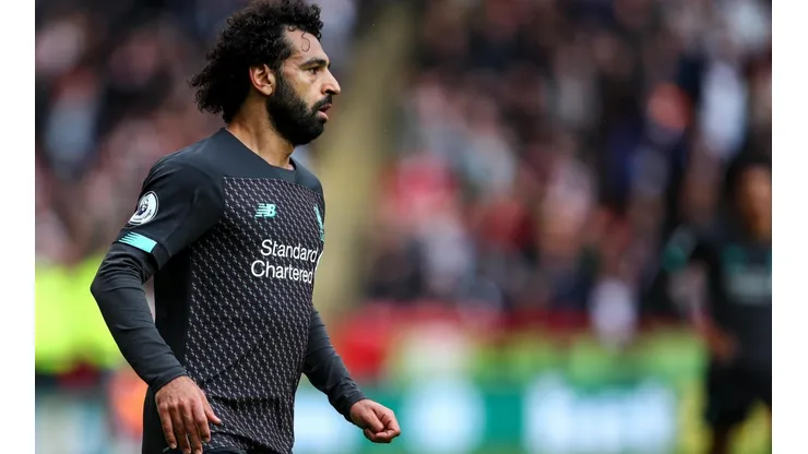 EN VIVO: Liverpool vs. Salzburgo por la Champions League