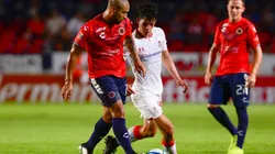 Toluca vs. Veracruz (Foto: Jam Media)