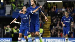 Chelsea visita a Lille por la Champions League