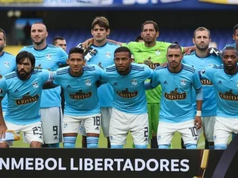 Ojo Cristal: la estadística que lideran los Celestes y River está a punto de alcanzar