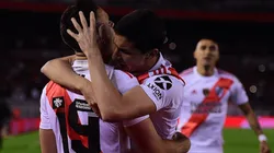 Relator de River: "Esto es necrofilia, no se cu... a los muertos"