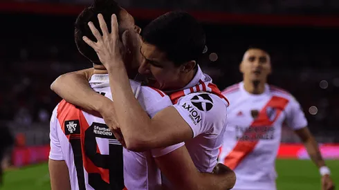 Relator de River: "Esto es necrofilia, no se cu... a los muertos"