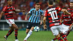 Gremio vs. Flamengo EN VIVO ONLINE por la Copa Libertadores