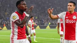 VER EN VIVO: Valencia vs. Ajax por la Champions League