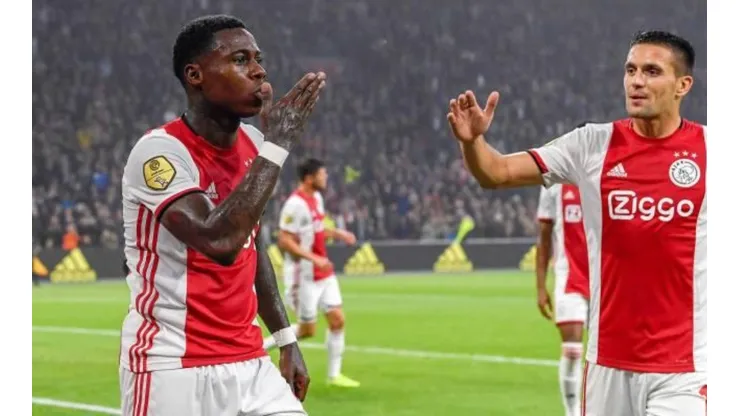 VER EN VIVO: Valencia vs. Ajax por la Champions League