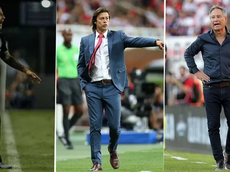 Uno por uno: la situación de los candidatos para dirigir a Monterrey