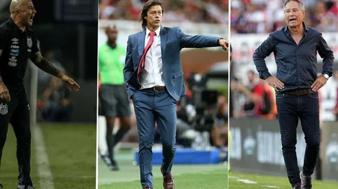 Uno por uno: la situación de los candidatos para dirigir a Monterrey